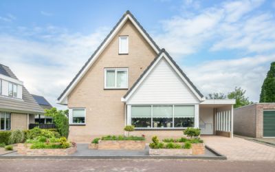 Avondvoorde 4