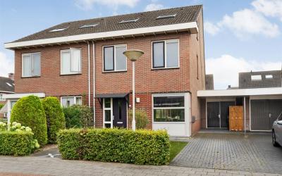 Kamferbekestraat 3