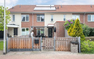 Moonenlaan 25