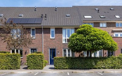 Moonenlaan 50