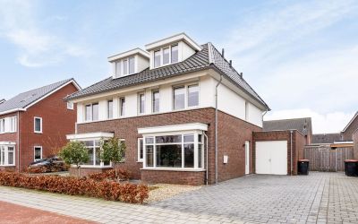 Moonenlaan 78
