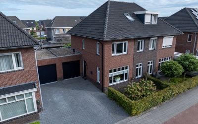Moonenlaan 8