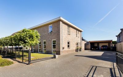 Korte Spruit 15-B
