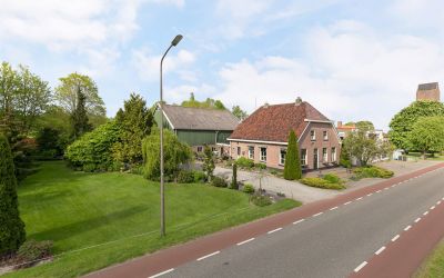 Dedemsvaartseweg-Noord 54
