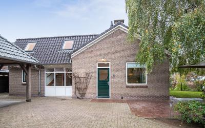 Gouden Regenstraat 2