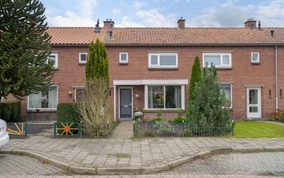 Meidoornstraat 5