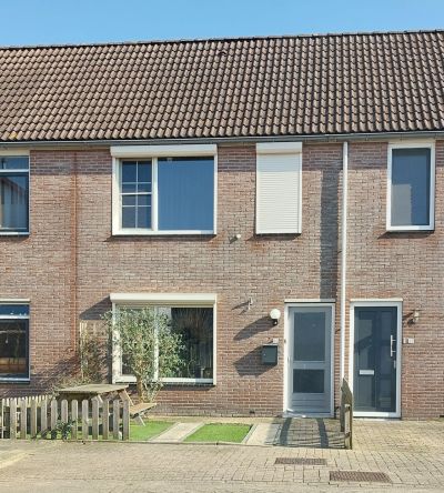 Ribesstraat 30