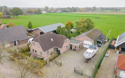 Zwarte Dijk 34-A