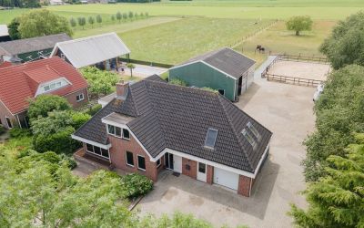 Zwarte Dijk 34-C