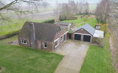 De Haarweg 21-A