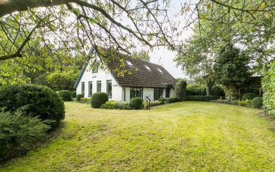 De Haarweg 24