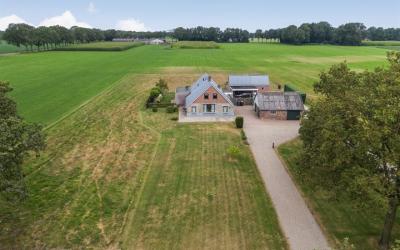 De Haarweg 26