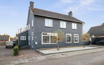 Coevorderweg 55