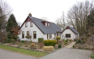 Coevorderweg 91