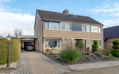 Auke Vosstraat 65