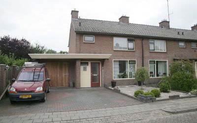 Auke Vosstraat 4