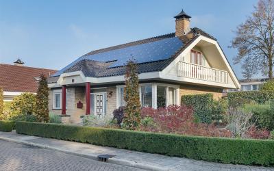 Bolsterstra. 1