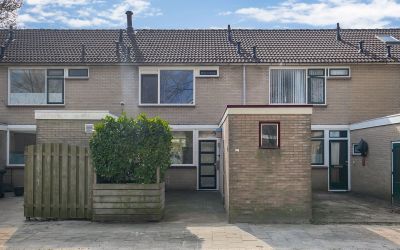 Boekweitstraat 37