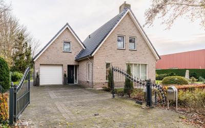 Dokter Willemslaan 1-A