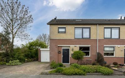 De Boksloot 20