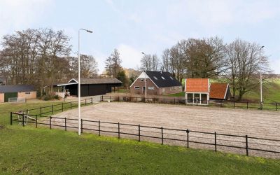 Moeshoekweg 8