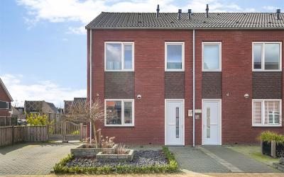 Spinnerijst. 18
