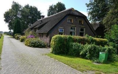 Elimmerweg 4