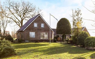 Bouwhuisweg 4