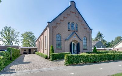 Hoofdweg 93