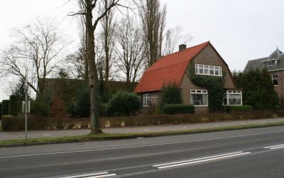 Hoofdweg 95