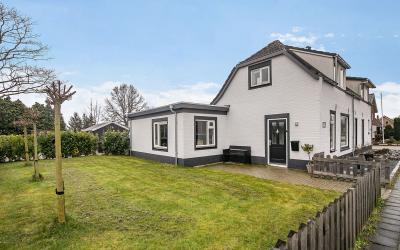 Hoofdweg 117