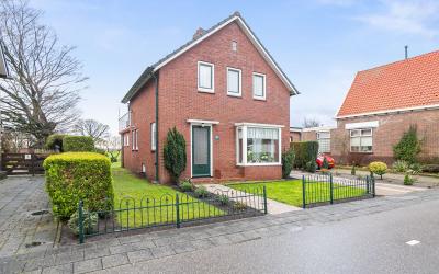 Hoofdweg 133