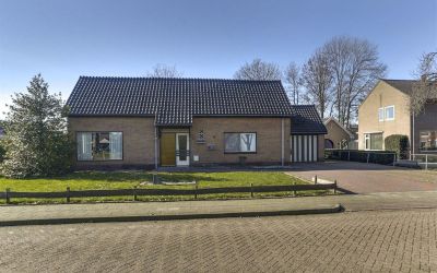 Planetenstraat 3