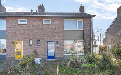Emmastraat 33