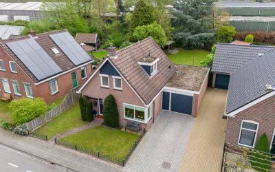 Coevorderweg 5
