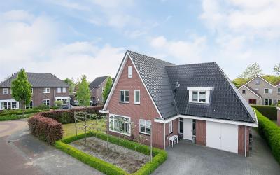 De Valkerij 23