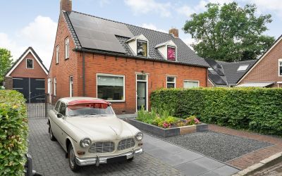 De Vaart 19