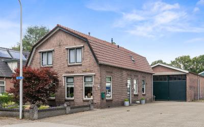 De Vaart 25