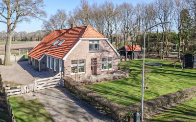 De Vaart 39