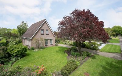 De Vaart 41-C