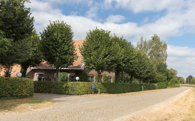 Kilseweg 5