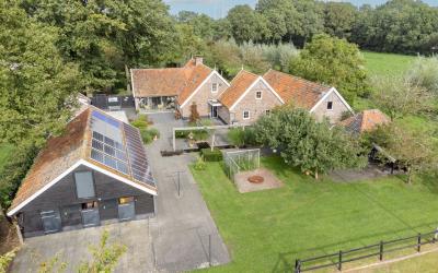 Noord-Oosterweg 25