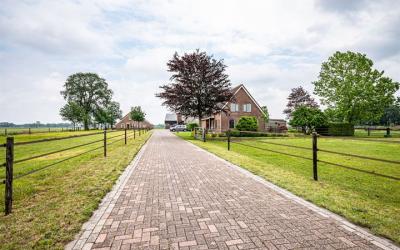 Toeslagweg 1-A