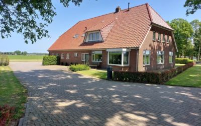Hoogenweg 14