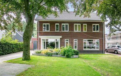 Hoogenweg 5-B