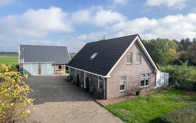 Rheezerveen. 40
