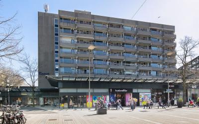 Notaris Oostingstraat 79