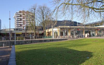 Monetpassage 90