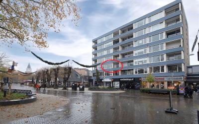 Hoofdstraat 63-B
