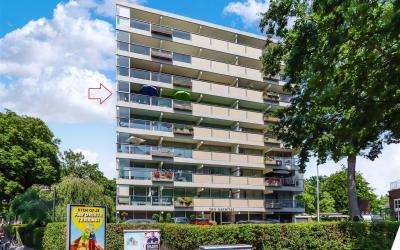 Hoofdstraat 12-E